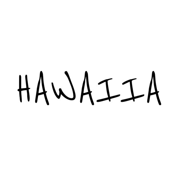 Hawaiia